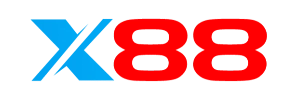 logo x88